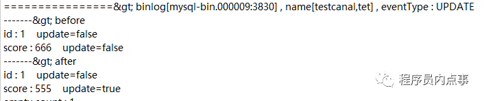我是如何一步一步监控公司MySQL的每一个操作？