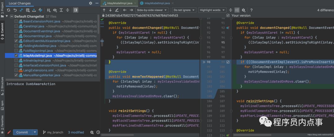 IntelliJ IDEA 2020 的Debug功能也太好用了，真香！