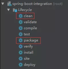 SpringBoot 多模块项目实践（附打包方法）