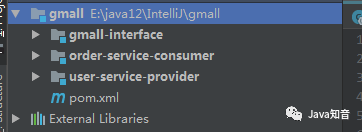 Dubbo整合SpringBoot