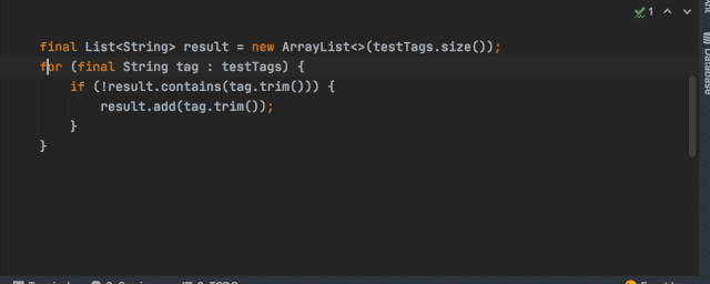 IDEA 2020.2 EAP 5 发布，Java 15 支持